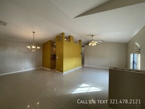 611 Americana Blvd NE in Palm Bay, FL - Building Photo - Building Photo