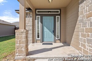 2030 Olive Hill Dr in New Braunfels, TX - Building Photo