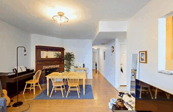 86 Saint Stephen St in Boston, MA - Foto de edificio - Building Photo
