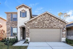 13467 Maltessa Dr in Magnolia, TX - Building Photo