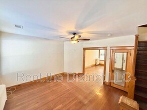 814 Longfellow St NW in Washington, DC - Building Photo - Building Photo