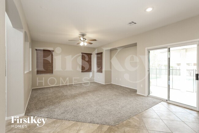 1031 Dawn Valley Dr in North Las Vegas, NV - Building Photo - Building Photo