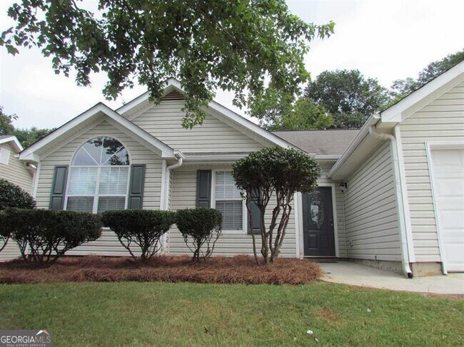 706 Beaver Run Trce in Mcdonough, GA - Building Photo - Building Photo