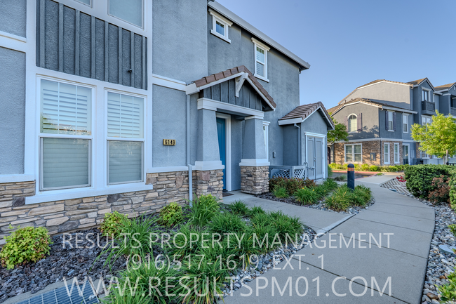 property at 6149 Lonetree Blvd