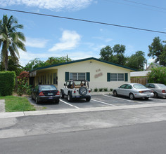 616 in Fort Lauderdale, FL - Building Photo - Building Photo