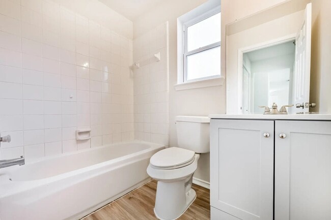 property at 106 Mango St