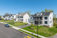 Plymouth Valley Estates in Plymouth Meeting, PA - Foto de edificio - Building Photo