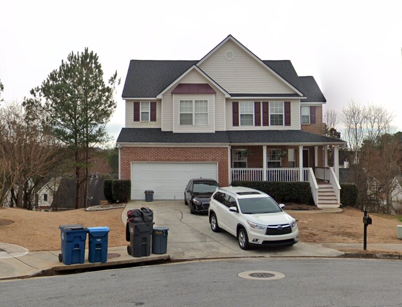 2752 Mamie Ln in Lawrenceville, GA - Building Photo