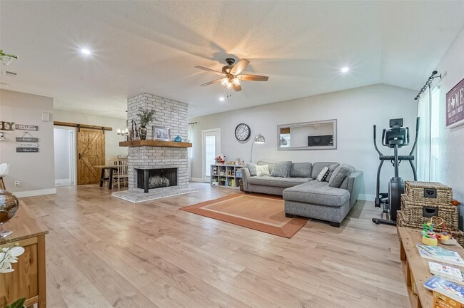 property at 3704 Ginger Ln