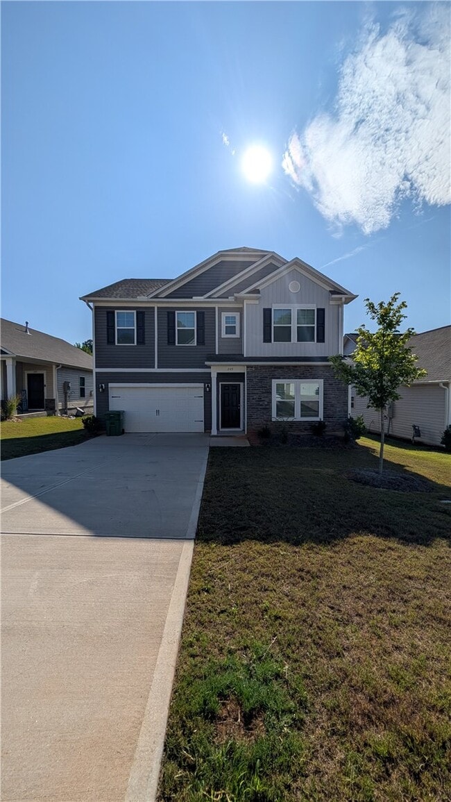 property at 249 Carvel Trl