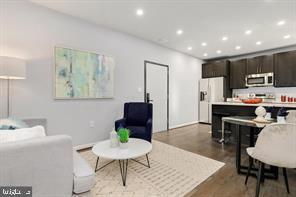 1801 Otis St NE-Unit -4 in Washington, DC - Building Photo - Building Photo