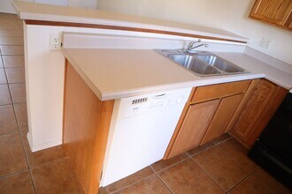 4366 Corte Brumoso in Sierra Vista, AZ - Building Photo - Building Photo