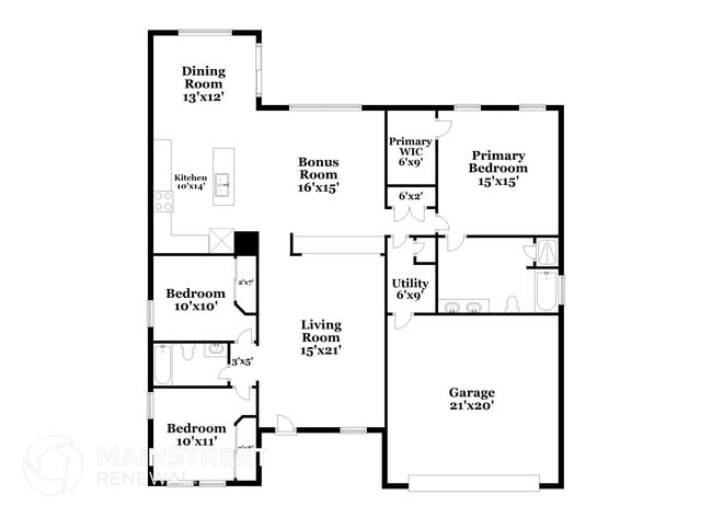 4531 Gallberry Ct in Orlando, FL - Building Photo - Building Photo