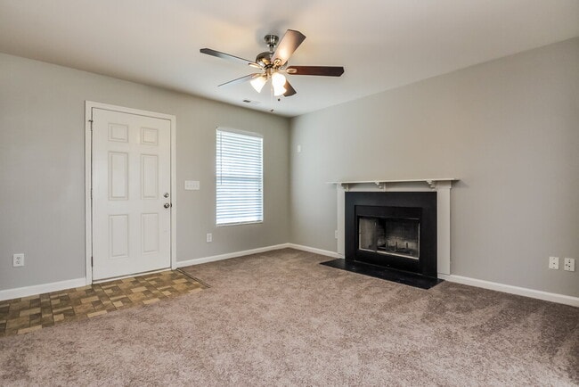 3408 Fatima Ct in Raleigh, NC - Building Photo - Building Photo