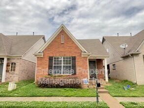 10178 Sterling Ridge Dr in Cordova, TN - Building Photo - Building Photo