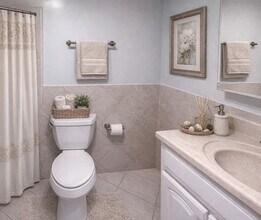 3050 N Course Dr in Pompano Beach, FL - Building Photo - Building Photo