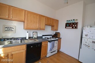 856 W George St-Unit -Unit IG*TH in Chicago, IL - Building Photo - Building Photo