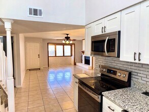 3 Hollycrest Blvd in Covington, LA - Building Photo - Building Photo