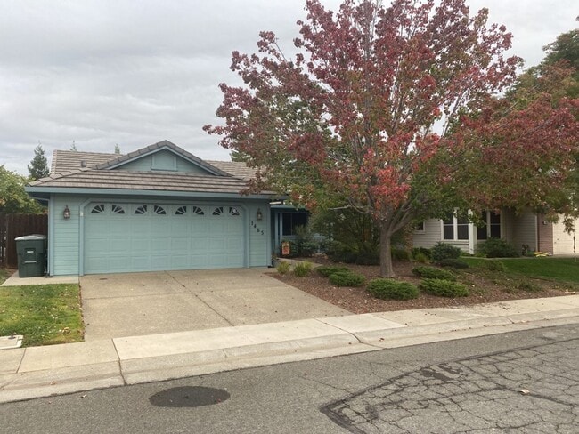 property at 1465 Larkflower Way
