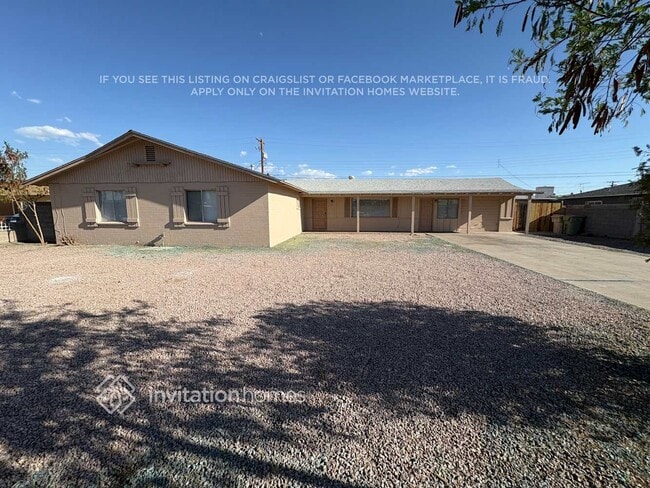 property at 6231 W Georgia Ave