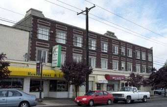 Porter Apartments in Tacoma, WA - Building Photo - Building Photo