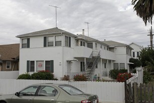 712 Kentucky St in Vallejo, CA - Building Photo