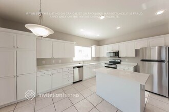 3012 W Winter Dr in Phoenix, AZ - Foto de edificio - Building Photo