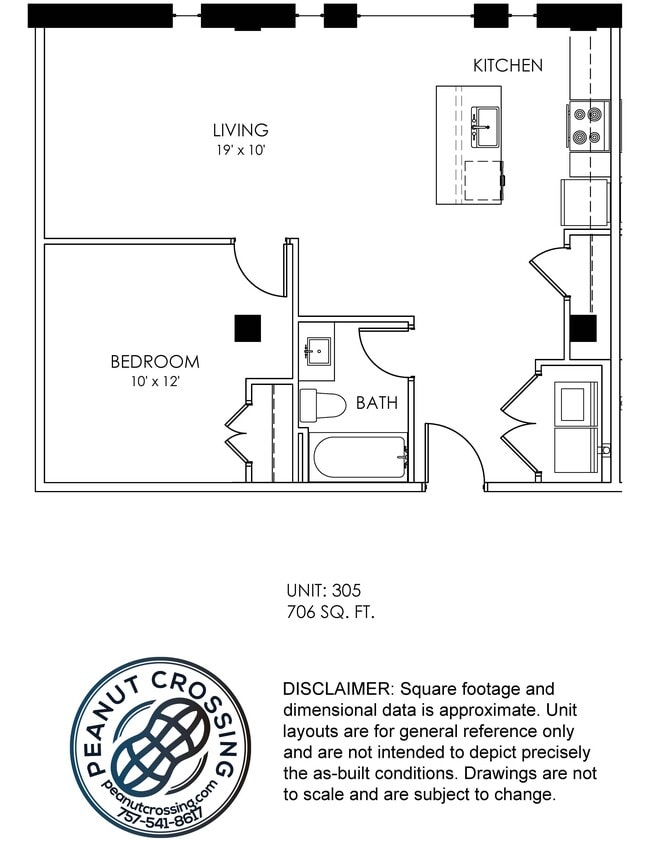 property at 410 Wellons St