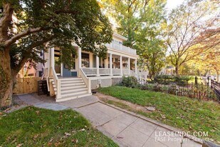 3307 18th St NW in Washington, DC - Building Photo