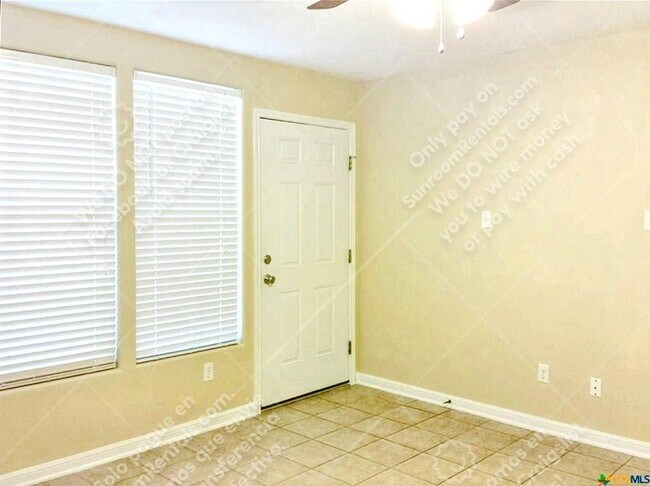 112 Rush Haven in San Marcos, TX - Building Photo - Building Photo