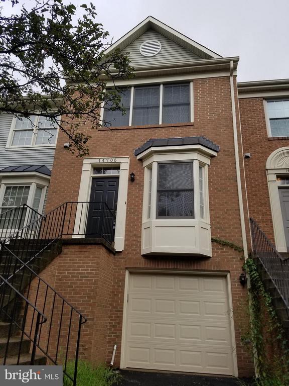 property at 14706 Bonnet Ter