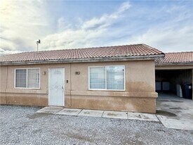 1030 Marne Ct in Pahrump, NV - Building Photo