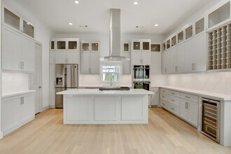 1716 Rosewood St in Houston, TX - Building Photo - Building Photo