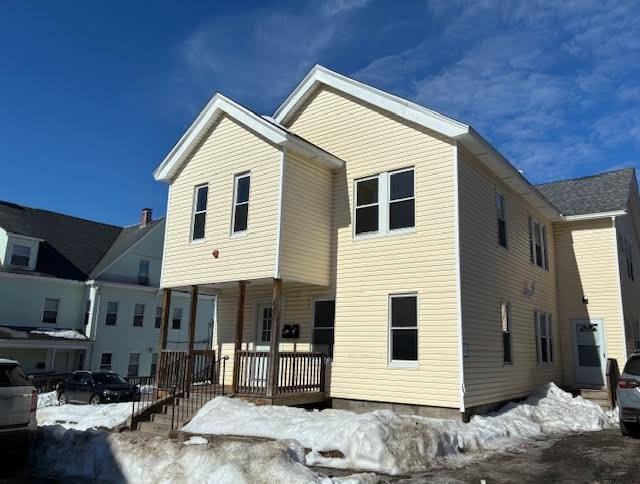 10 Cottage St, Unit 1