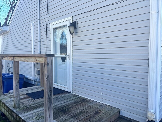 property at 158 Noel Dr