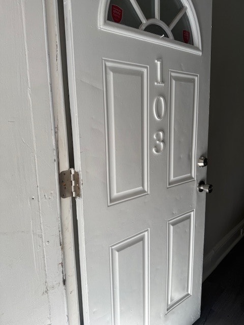 property at 103 E 24th St