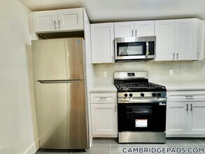 38 Gibson St in Cambridge, MA - Building Photo - Building Photo