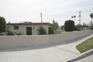 8200-8210 Jaboneria Rd Apartments