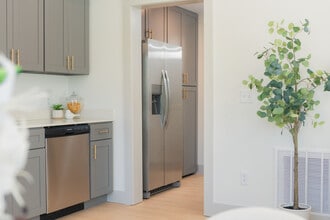 The Fitzgerald in Springdale, AR - Building Photo - Building Photo