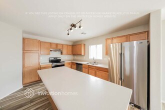 12845 W Myer Ln in El Mirage, AZ - Building Photo - Building Photo