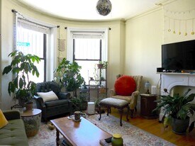 5 Sussex St in Boston, MA - Building Photo