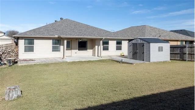 6341 Leaping Fawn Dr in Fort Worth, TX - Building Photo - Building Photo