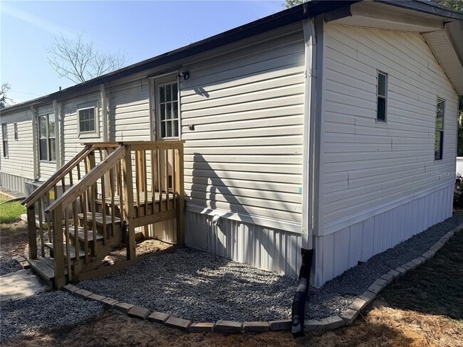 7229 Allyson St in Port Richey, FL - Building Photo - Building Photo