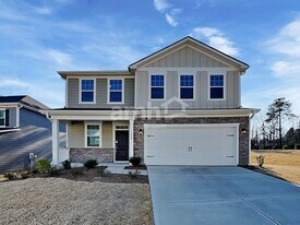 7022 Garrett Ct in Charlotte, NC - Building Photo