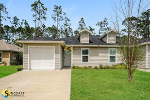 57 Pony Express Dr in Palm Coast, FL - Building Photo