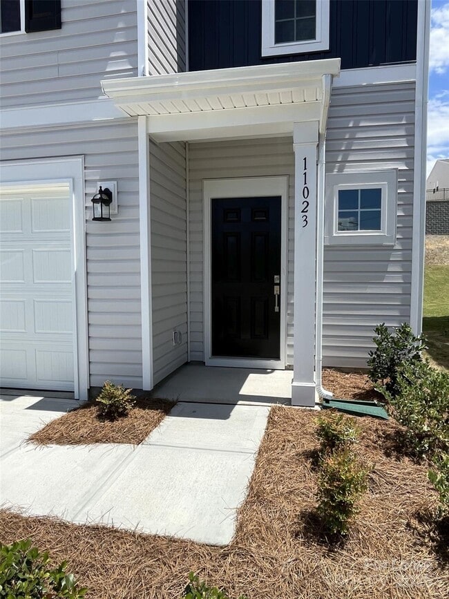 11023 Daisy Ct in Charlotte, NC - Building Photo - Building Photo