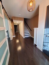 160 Hamilton Ave NW in Christiansburg, VA - Building Photo - Building Photo