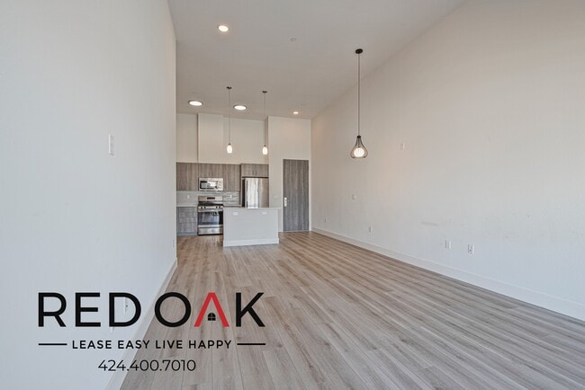 property at 1331 W 7th St
