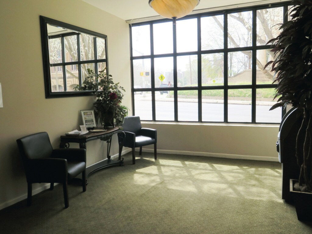 Fairmont Towers All Bills Paid Apartments Shreveport, LA Apartments For Rent