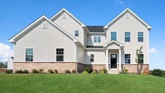 1137 Mariwill Dr in Quakertown, PA - Building Photo